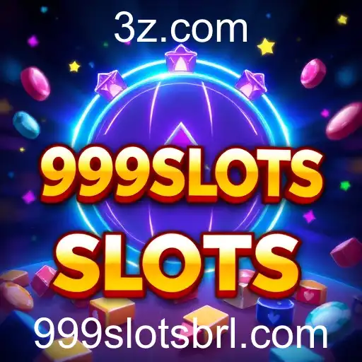 999SLOTS Revoluciona o Mercado de Jogos Online em 2025