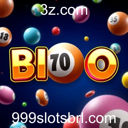 Explorando a Diversidade dos Jogos de Bingo Online no 999SLOTS