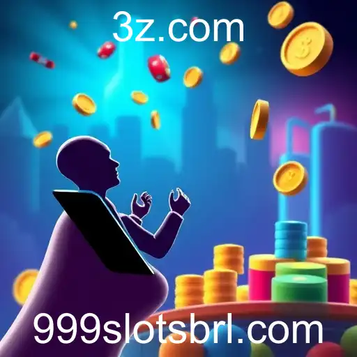 O Crescimento dos Jogos para Celular: Uma Experiência Diversificada no 999SLOTS