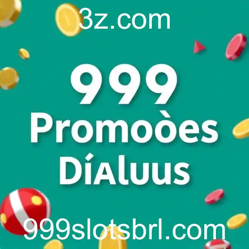A Estratégia de Sucesso das Promoções Diárias no 999SLOTS