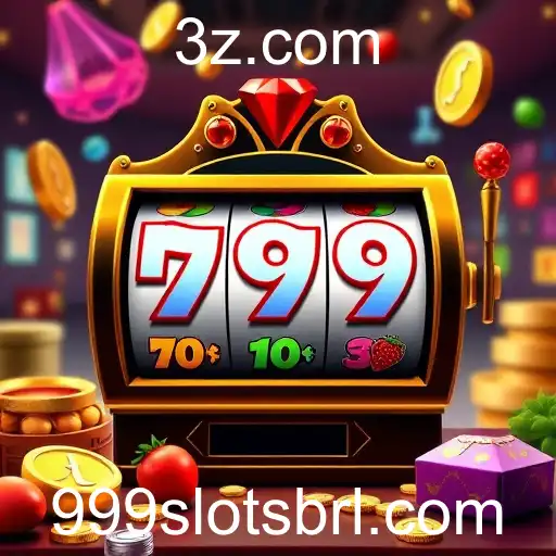 Explorando o Universo dos Jogos de Slots no 999SLOTS