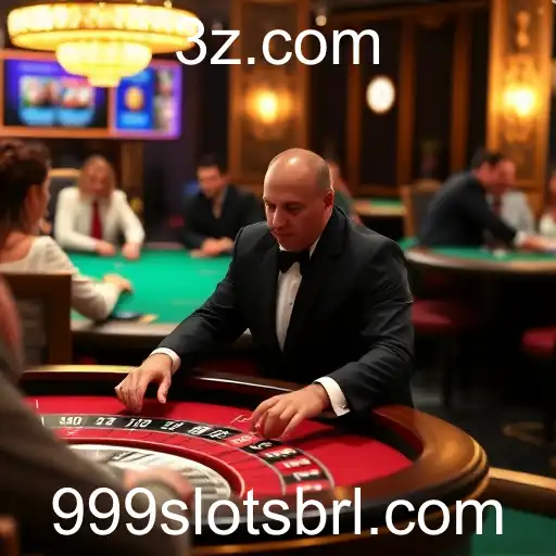 A '999SLOTS' Revoluciona o Jogo Online em 2025