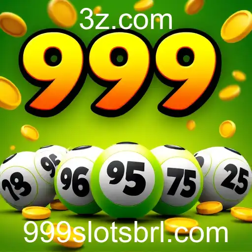 A ascensão de 999SLOTS no mercado de jogos online