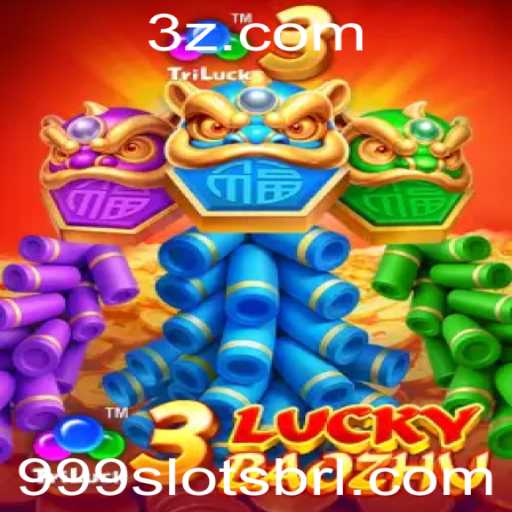 Descubra o Fascinante Mundo de '3LuckyBaozhu' com 999SLOTS