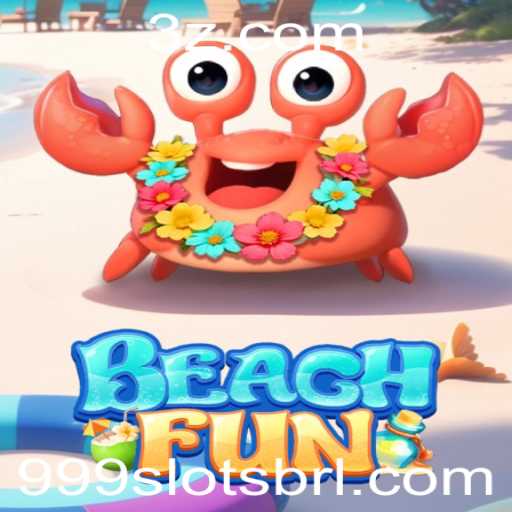 Explorando BeachFun: Mergulhe no Mundo do Jogo com 999SLOTS