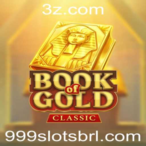 Descubra o Fascinante Mundo de BookOfGoldClassic: Um Guia Completo
