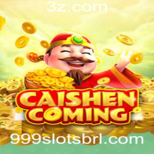 Explorando o Mundo do Jogo CAISHENCOMING nas Plataformas 999SLOTS