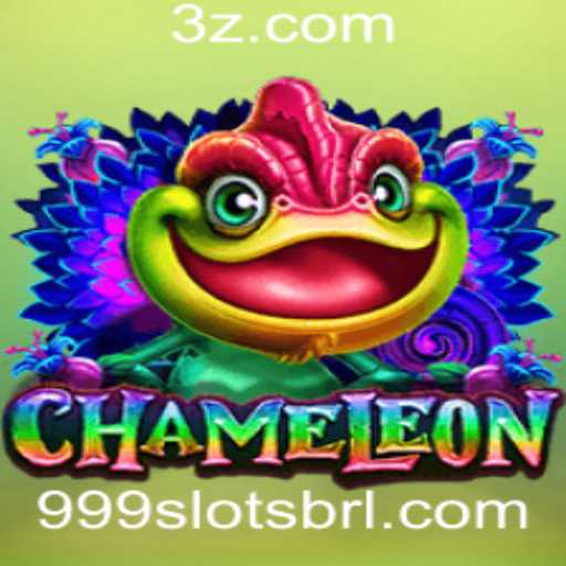 Chameleon: O Jogo de Estratégia e Mistério com a Chave 999SLOTS