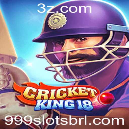 CricketKing18: Tudo o que Você Precisa Saber sobre Este Jogo Emocionante