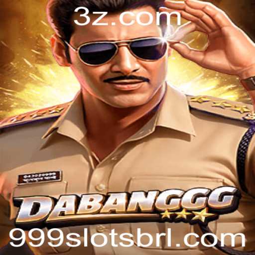 Descubra o Mundo Empolgante de DABANGGG - O Jogo do Momento
