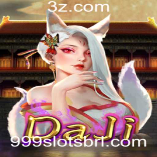 Descubra DaJi: A Jornada Através do Mundo de 999SLOTS