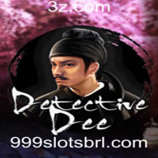 Explore o Mundo de DetectiveDee com 999SLOTS