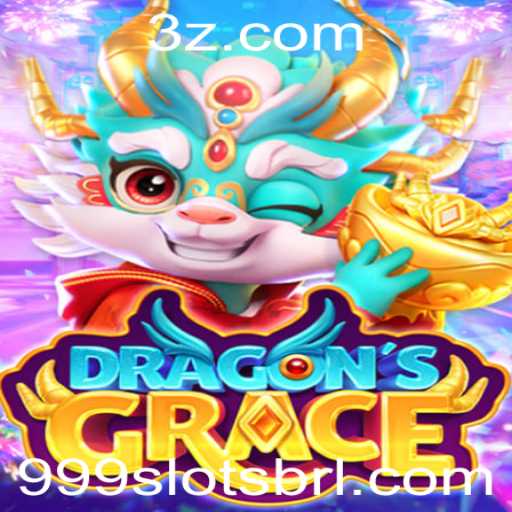 Explorando DragonsGrace: Um Mergulho no Mistério do Jogo de Slots 999SLOTS