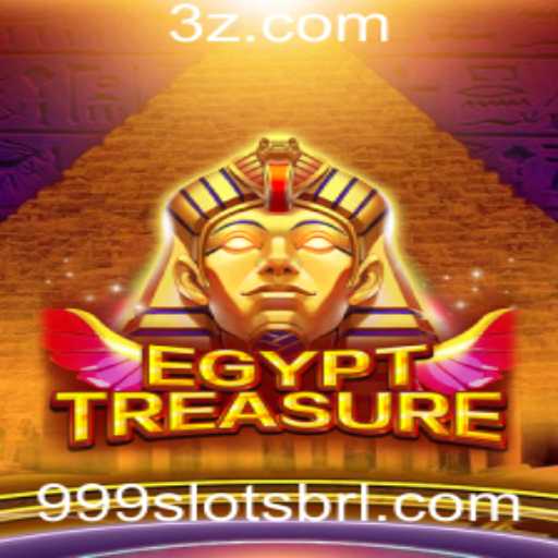 Explorando o Fascinante Mundo de EgyptTreasure: Misticismo e Aventura em Cada Giro