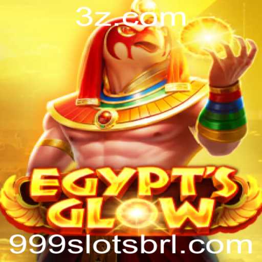 Descubra o Encanto de EgyptsGlow: O Novo Jogo de Slots 999SLOTS