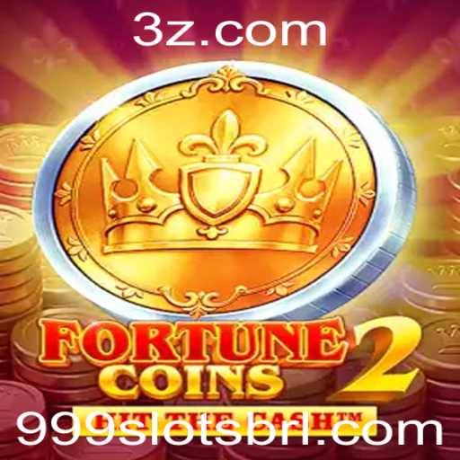Explorando FortuneCoins2: O Novo Jogo de Slots ‘999SLOTS’