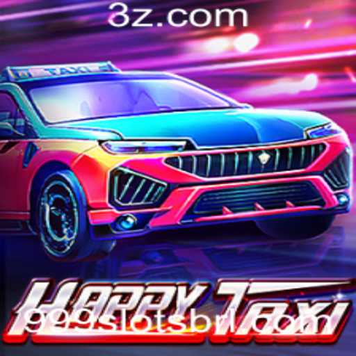 Explorando o Jogo HappyTaxi: Uma Jornada Eletrizante de Diversão e Desafios