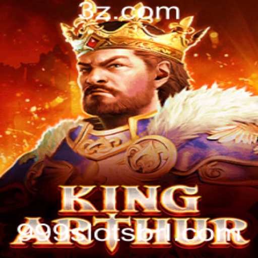 Descubra o Fascinante Mundo de KingArthur e Seus Múltiplos 999SLOTS
