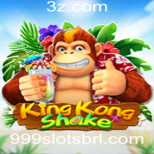 Descubra o Fascinante Mundo de KingKongShake: O Jogo de Cassino do Momento