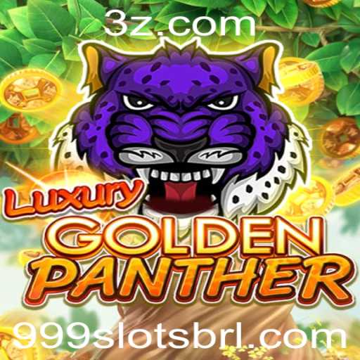 Explorando o Fascinante Mundo de LUXURYGOLDENPANTHER: O Jogo de Slots Inovador