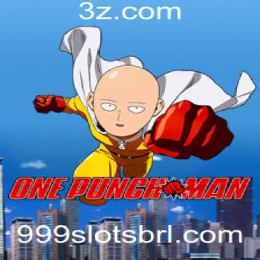 Explorando o Universo de 'OnePunchMan': O Novo Jogo 999SLOTS