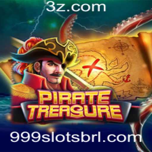 Explorando PirateTreasure: O Novo Sensação dos Jogos de 999SLOTS