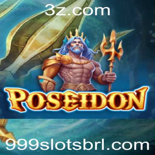 Explorando o Fascinante Mundo de Poseidon: Uma Aventura de 999SLOTS