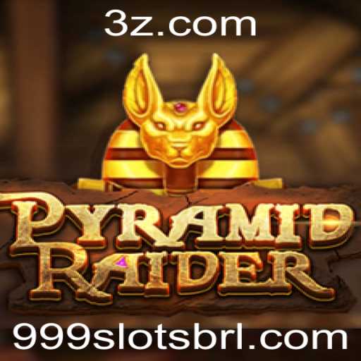 Explorando PyramidRaider: O Novo Jogo Que Conquista o Mundo dos Cassinos Online