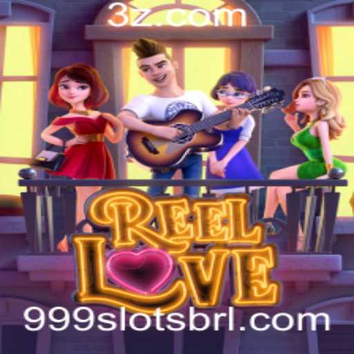 Explorando o Mundo de ReelLove: O Jogo de Slots Inovador da 999SLOTS