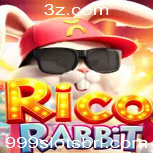 Explorando o Mundo dos Jogos com RicoRabbit e 999SLOTS