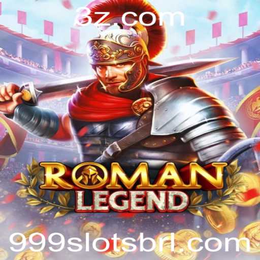 Explorando o Fascinante Mundo de RomanLegend: Um Jogo Inovador no Cenário Atual de Slots
