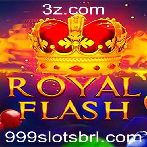 RoyalFlash: Descubra o Jogo de Cassino Online que Está Dominando a Cena