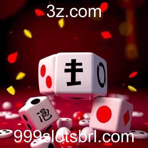 Sic Bo: Uma Jornada pelo Antigo Jogo de Azar