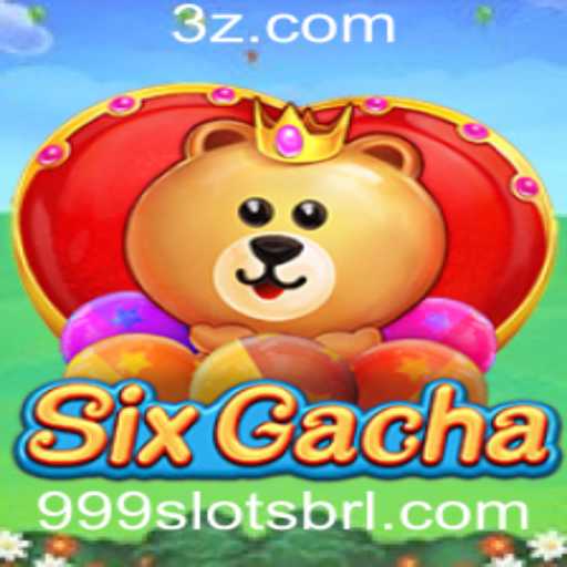Descubra o Mundo de SixGacha e a Emoção dos 999SLOTS