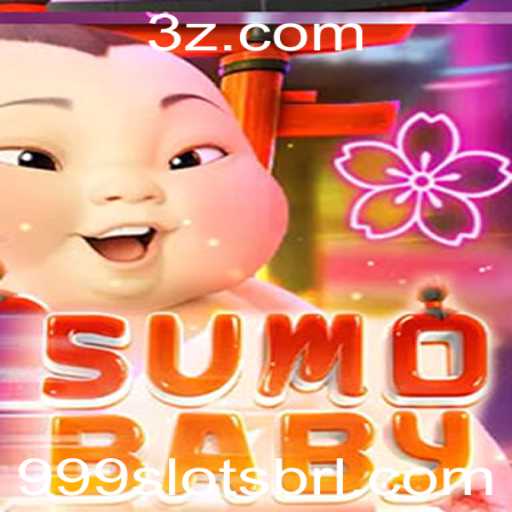 Explorando SumoBaby: O Jogo Inovador de 999SLOTS