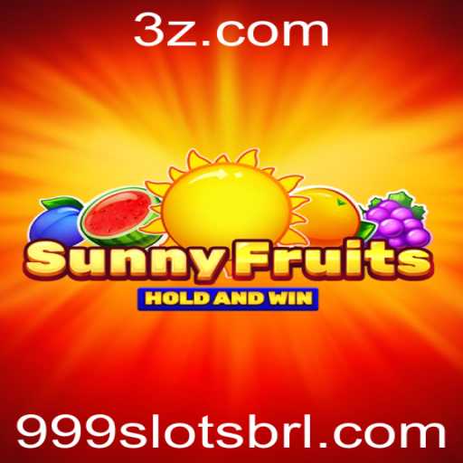 Explore o Encantador Mundo do Jogo SunnyFruits com 999SLOTS