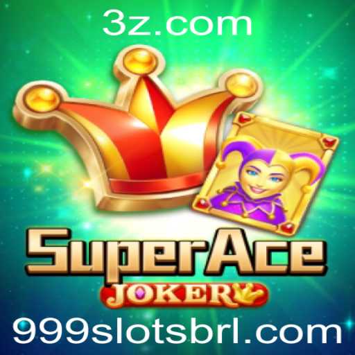 Explorando o Mundo de SuperAceJoker: O Jogo de Azar do Momento