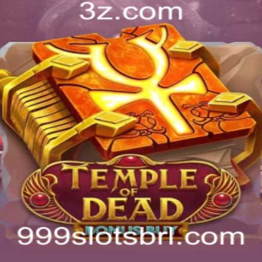 Explorando TempleofDeadBonusBuy: O Novo Fenômeno dos Jogos de Cassino