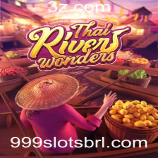 Explorando o Fascinante Mundo do Jogo ThaiRiverWonders: Uma Experiência Única com 999SLOTS