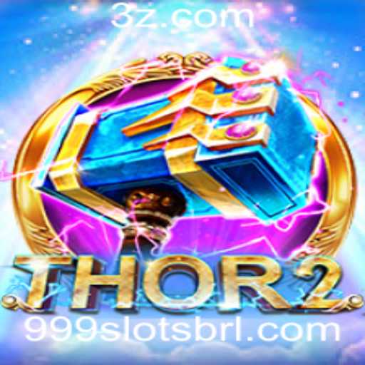 Descubra o Excitante Mundo de Thor2: Um Jogo de Slots com 999SLOTS