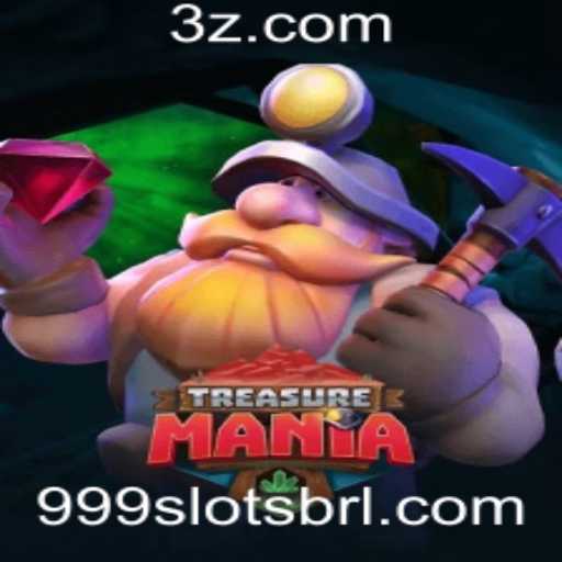 Descubra o Mundo de 'TreasureMania': Um Guia Completo com a Palavra-Chave '999SLOTS'