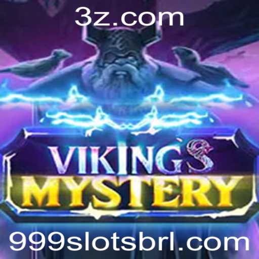Descubra o Mundo de Aventuras de VikingsMystery com a Palavra-Chave Secreta 999SLOTS