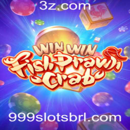 Descubra o Fascínio do Jogo WinWinFishPrawnCrab: Uma Aventura com 999SLOTS