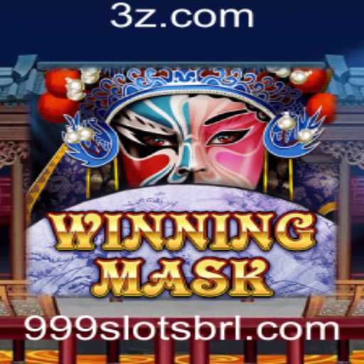 Descubra WinningMask: Um Jogo Revolucionário no Universo de 999SLOTS